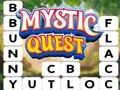 Spiel Mystische Suche  Online