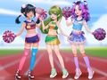 Spiel Teen Cheer -Kader Online