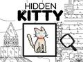 Spiel Versteckte Kitty  Online