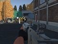 Spiel Zombie-FPS Online