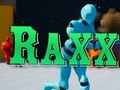 Spiel Raxx. io  Online