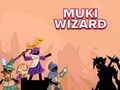 Spiel Muki-Zauberer  Online