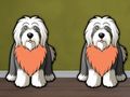 Spiel Finden Sie Hund Bailey  Online