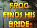 Spiel Frosch findet seine Braut  Online
