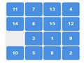Spiel Kachel-Puzzlespiel  Online