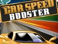 Spiel Auto-Geschwindigkeitsverstärker  Online