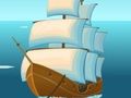 Spiel Seeschiffrennen  Online