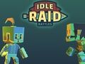 Spiel Idle-Raid  Online