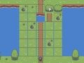 Spiel Mystischer Platz. Mystery Trail  Online