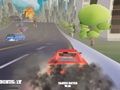 Spiel Verkehrshasser  Online