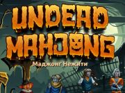 Spiel Untoter Mahjong  Online
