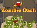 Spiel Zombie Dash Online