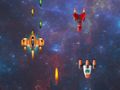 Spiel Luftraum-Shooter  Online