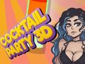 Spiel Cocktailparty 3D  Online