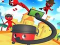 Spiel Super Sauger 3D Online