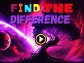 Spiel Finden Sie die 6 Unterschiede  Online