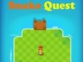 Spiel Schlangenquest  Online