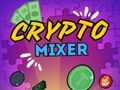 Spiel Krypto-Mixer  Online