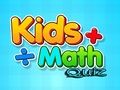 Spiel Mathe-Quiz für Kinder  Online