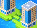 Spiel Stadt zusammenführen!  Online