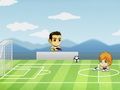 Spiel Kick-Fußball  Online