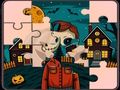 Spiel Verwunschene Puzzleteile  Online