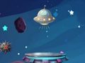 Spiel Kosmischer Sprint  Online