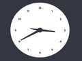 Spiel Uhren  Online