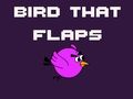 Spiel Vogel, der flattert Online Spiel Vogel, der flattert Online