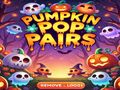 Spiel Kürbis-Pop-Paare  Online