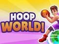Spiel Hoop-Welt!  Online