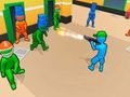 Spiel Wanderer greifen Überlebenden an  Online