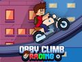 Spiel Obby Climbing Racing Online