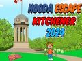 Spiel Hooda Escape Kitchener 2024 Online