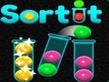 Spiel Sortieren Sie es  Online