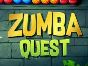 Spiel Zumba Quest Online