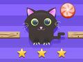 Spiel Katzenherausforderung  Online