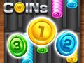 Spiel MÜNZEN  Online