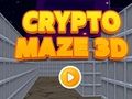 Spiel Krypto-Labyrinth 3D  Online