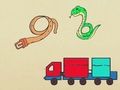 Spiel Denkrätsel-Quests  Online