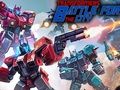 Spiel Transformers kämpfen um die Stadt Online Spiel Transformers kämpfen um die Stadt Online