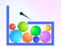 Spiel Ballonzerschmettern  Online
