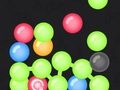 Spiel Klebrige Kugeln  Online