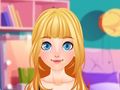 Spiel Blonder Sofia Spa-Tag  Online