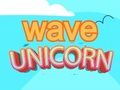 Spiel Wellen-Einhorn  Online
