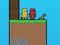 Spiel Redpool Skyblock 2 Spieler  Online
