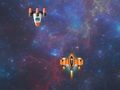 Spiel Luftraum-Shooter  Online