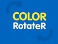 Spiel Farbe drehen  Online