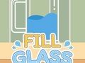 Spiel Glas füllen  Online