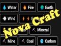 Spiel Nova Craft Online